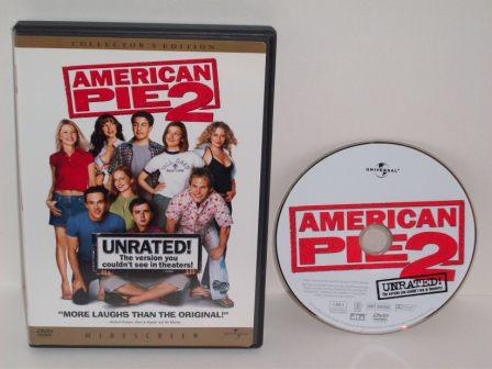 American Pie 2 - DVD